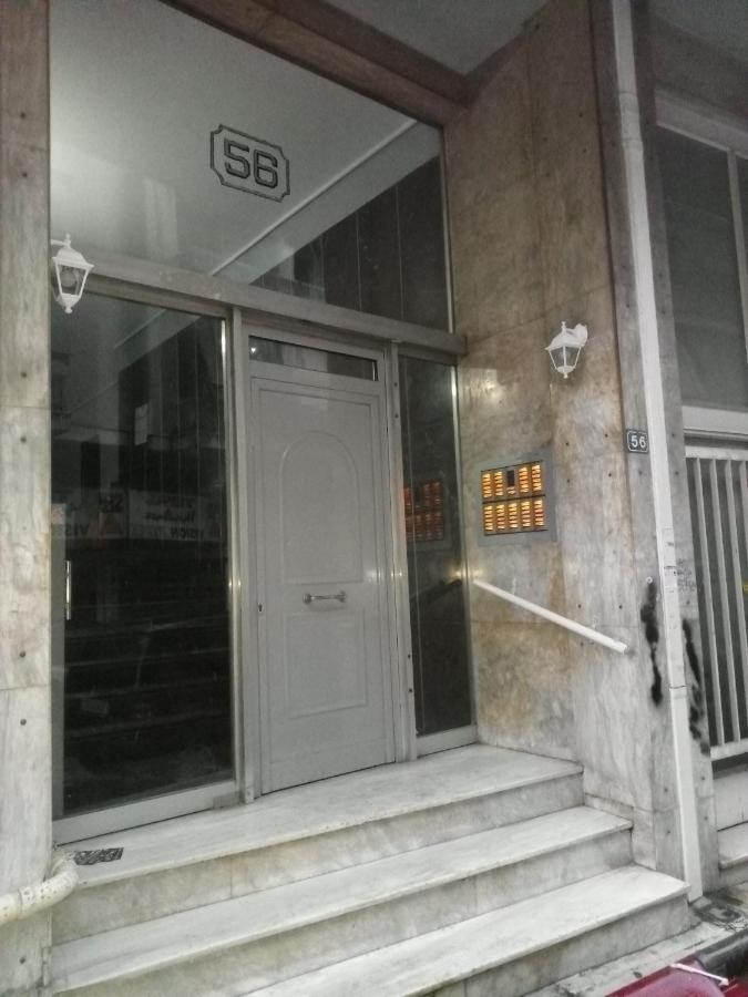 Cozy Studio Near Victoria Metro Station Atena Exterior foto