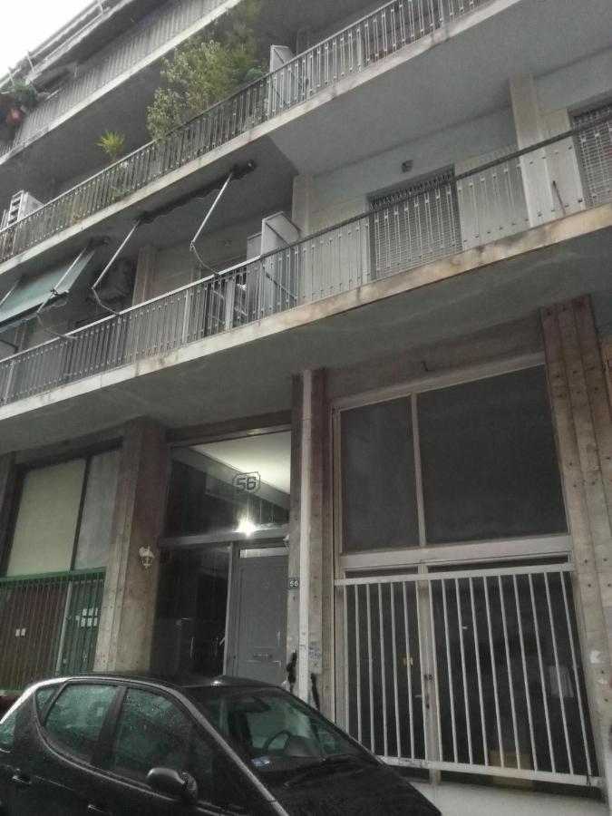 Cozy Studio Near Victoria Metro Station Atena Exterior foto